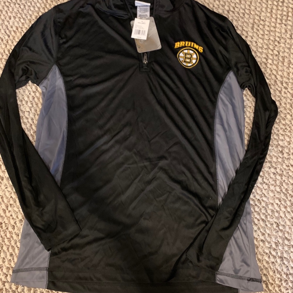 Brand new bruins sweatshirt